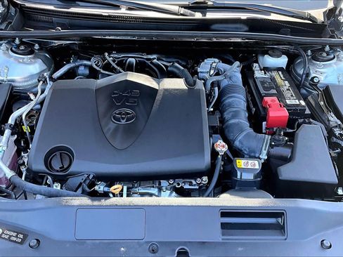 Used 2019 Toyota Avalon Touring w/ Advanced Safety Package FWD image 31