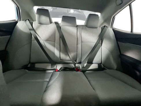 Used 2026 Toyota Camry LE image 33