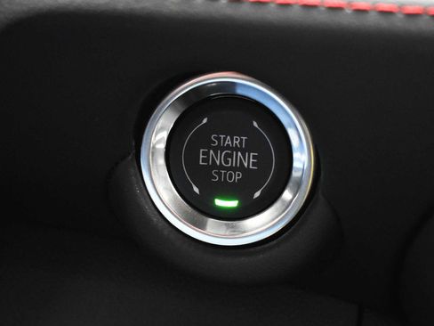 New 2026 Chevrolet Suburban RST image 17