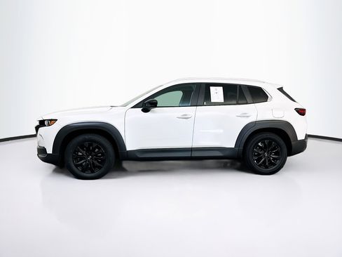 Used 2024 MAZDA CX-50 AWD 2.5 S w/ Preferred Package image 4