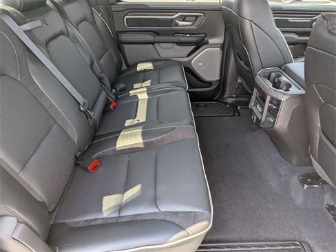 New 2026 RAM 1500 Laramie w/ Night Edition image 30