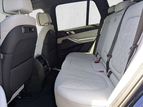 New 2026 BMW X5 xDrive50e AWD/4WD image 16