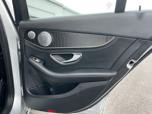 Used 2016 Mercedes-Benz C 300 4MATIC Sedan image 18