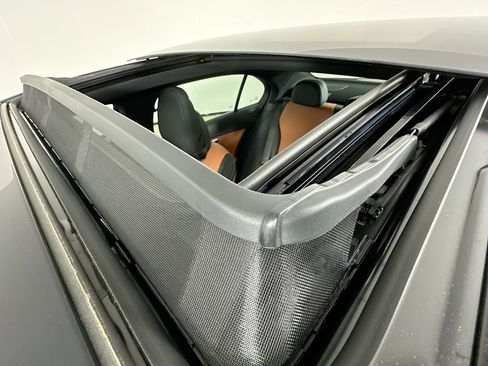 Certified 2024 Mercedes-Benz C 300 4MATIC Sedan image 23