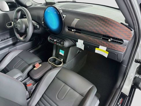 New 2026 MINI Cooper S FWD image 17