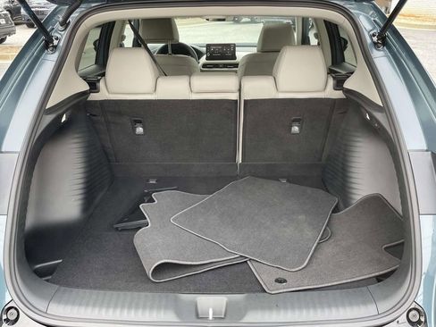 Used 2026 Honda HR-V EX-L image 10