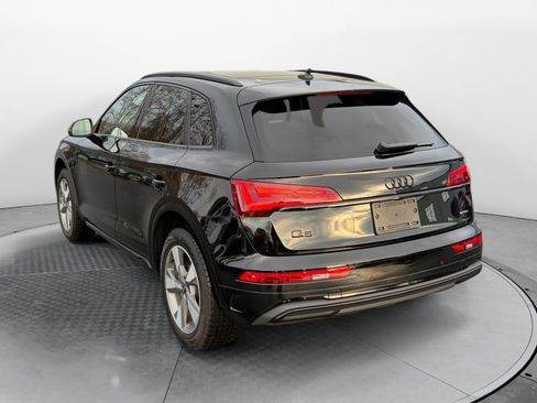 Used 2025 Audi Q5 2.0T Premium w/ Convenience Plus Package image 5