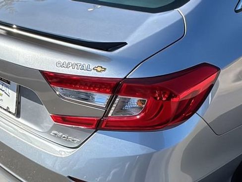 Used 2022 Honda Accord Sport image 35