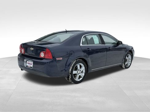 Used 2011 Chevrolet Malibu LT image 5