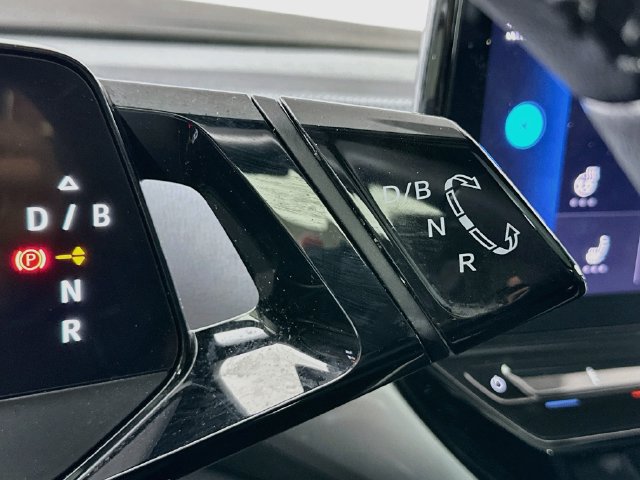 Certified 2023 Volkswagen ID.4 Pro S AWD/4WD image 18
