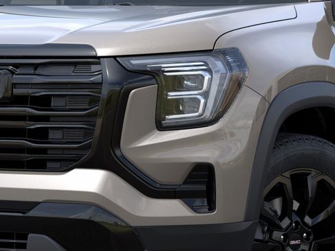 New 2026 GMC Terrain Elevation w/ Elevation Premium Package AWD/4WD image 10