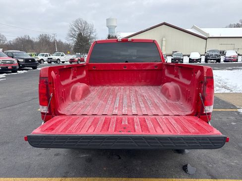 Used 2012 GMC Sierra 1500 W/T image 8