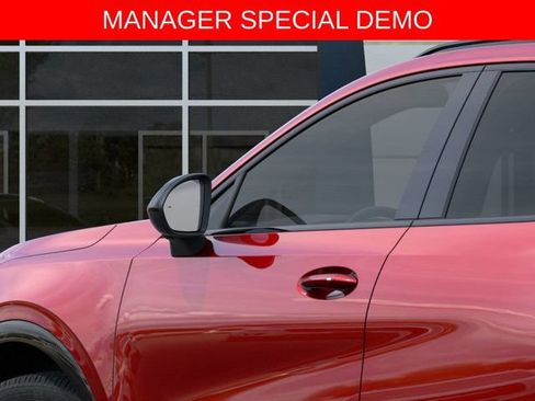 Used 2026 Buick Envision Sport Touring AWD/4WD image 12