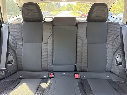 New 2025 Subaru Outback Premium image 33