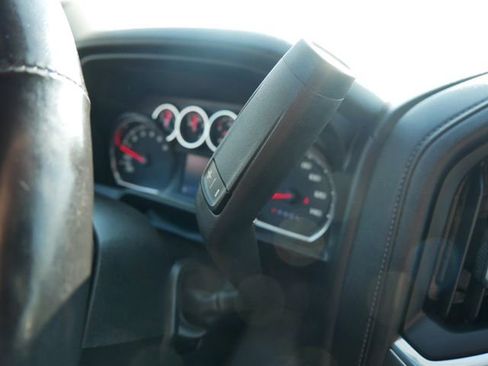 Used 2021 Chevrolet Silverado 1500 LT image 27