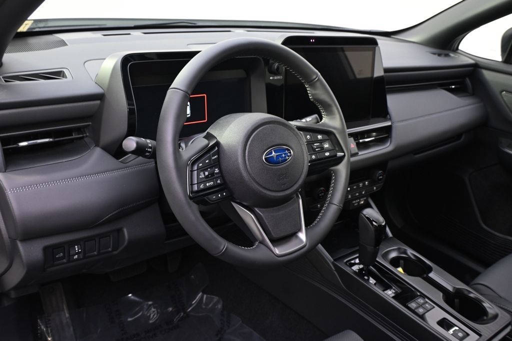 Certified 2026 Subaru Outback Touring XT AWD/4WD image 11