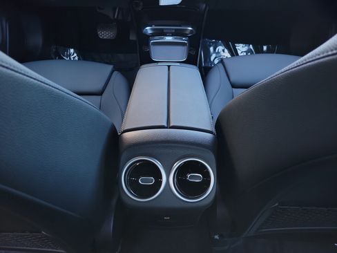 Certified 2026 Mercedes-Benz CLA 250 image 15