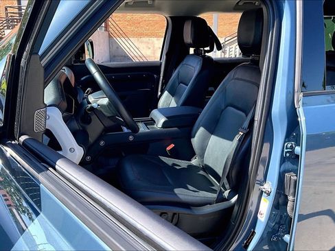 Used 2024 Land Rover Defender 110 S AWD/4WD image 28