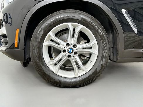 Used 2021 BMW X3 xDrive30i w/ Convenience Package image 38