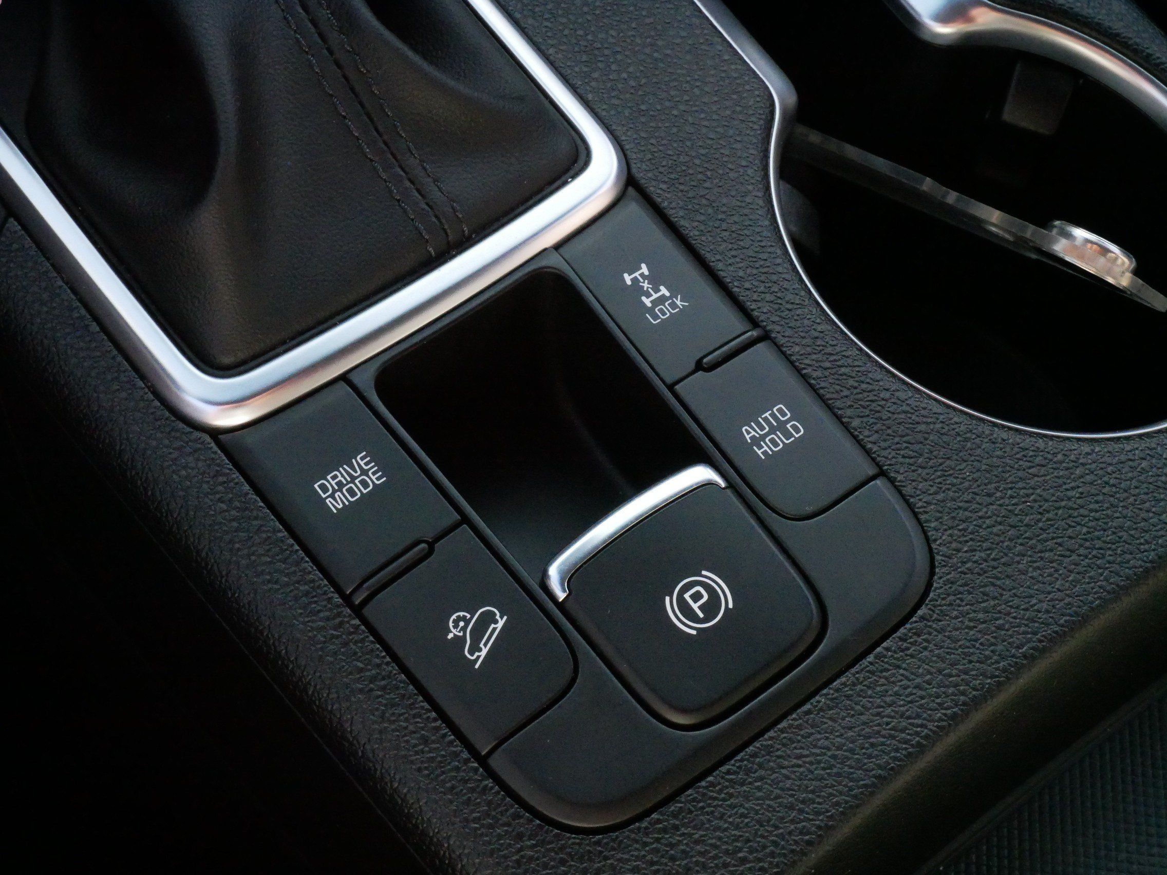 Used 2021 Kia Sportage S w/ S AWD Premium Package image 25