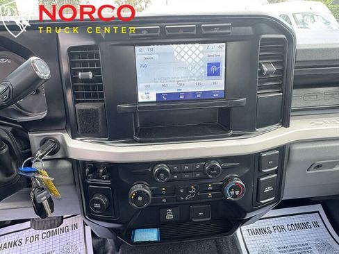 Used 2024 Ford F450 XL w/ XL Chrome Package RWD image 20