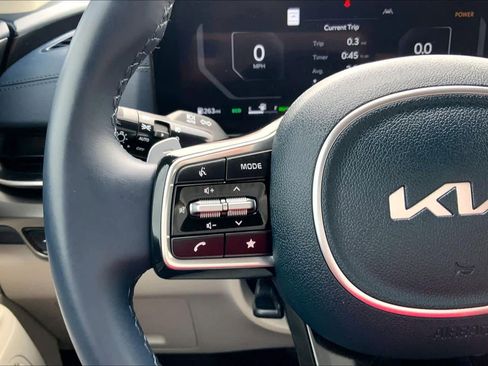 Used 2026 Kia Carnival SX w/ SX Dark Edition Package image 21