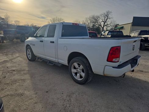 Used 2013 RAM 1500 Express AWD/4WD image 6