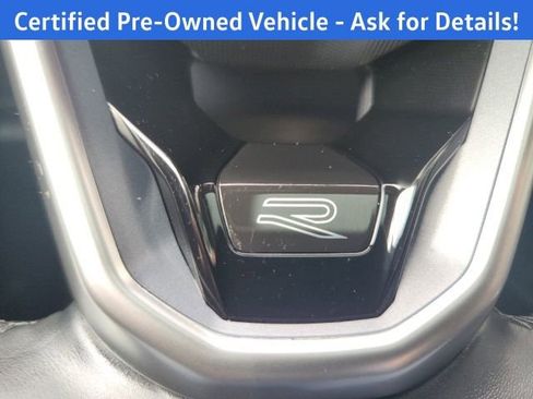 Certified 2023 Volkswagen Atlas SEL R-Line AWD/4WD image 16