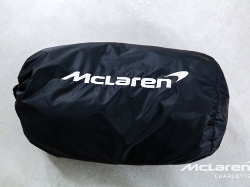 New 2026 McLaren 750S Spider RWD image 22