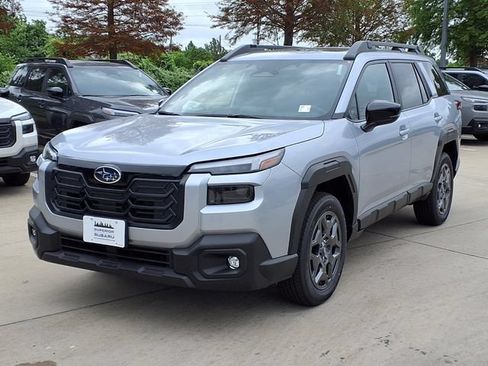 New 2026 Subaru Outback Premium AWD/4WD image 3
