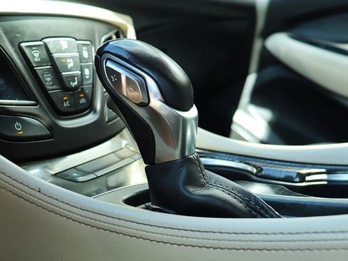 Used 2020 Buick Envision Preferred image 53