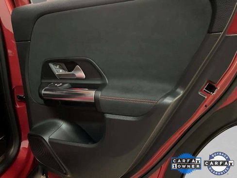 Used 2021 Mercedes-Benz GLA 250 w/ AMG Line Exterior image 61