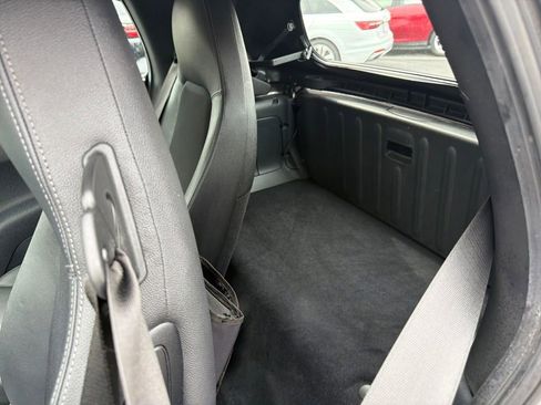 Used 2009 smart fortwo passion image 23