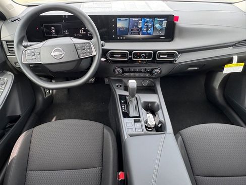 New 2026 Nissan Sentra S image 10