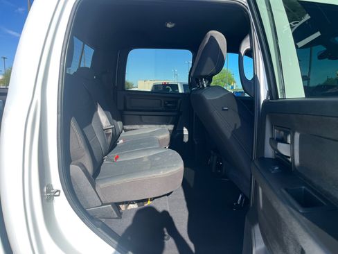 Used 2024 RAM 3500 Tradesman w/ Towing Technology Group AWD/4WD image 18