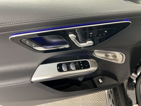 New 2027 Mercedes-Benz GLC 53 AMG 4MATIC Coupe image 19