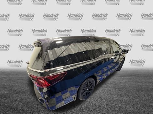 New 2026 Honda Odyssey Sport-L image 10