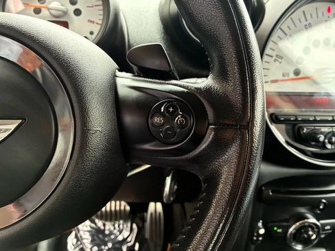 Used 2014 MINI Cooper Paceman S w/ Cold Weather Package image 21