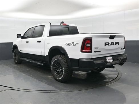 New 2026 RAM 1500 Rebel w/ G/T Package image 6