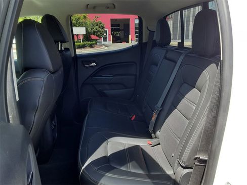 Used 2019 GMC Canyon Denali image 23