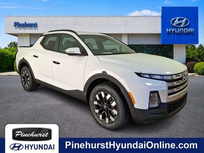 New 2026 Hyundai Santa Cruz SEL