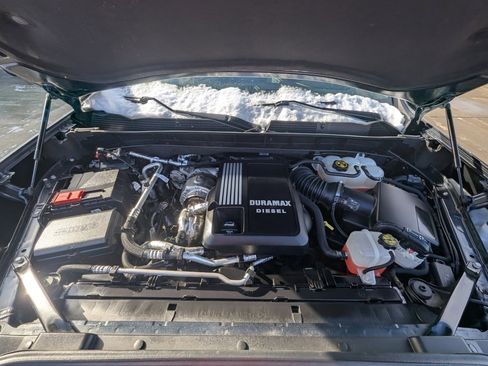 Used 2022 GMC Sierra 1500 SLT w/ SLT Premium Package image 24