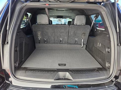 Used 2023 Chevrolet Suburban LS w/ Driver Alert Package RWD image 14