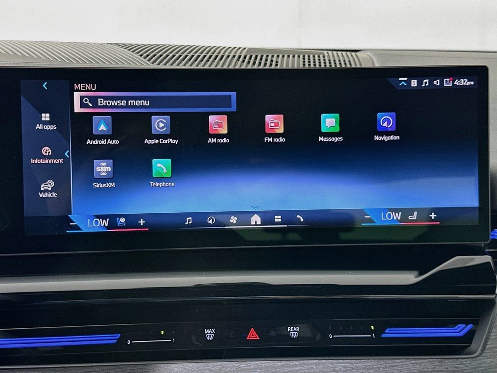 Used 2026 BMW 530i w/ Premium Package RWD image 15