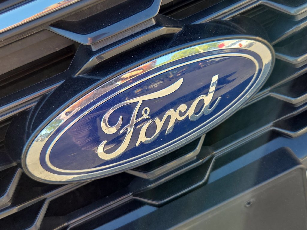 Used 2026 Ford Escape ST-Line FWD image 66