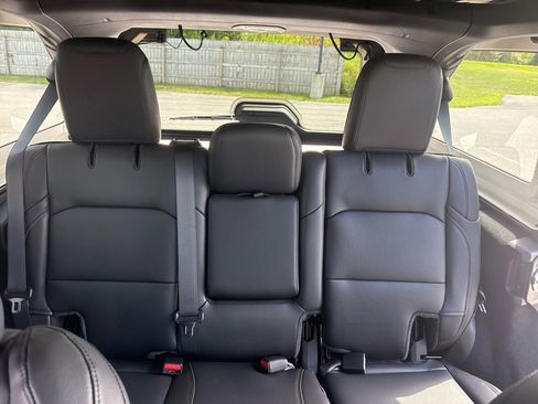 New 2025 Jeep Wrangler Sahara w/ Safety Group image 15