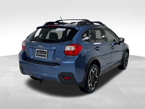 Used 2015 Subaru Crosstrek 2.0i Limited image 7