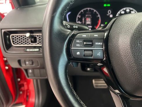 Used 2025 Honda Civic Sport image 22