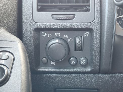 Used 2007 HUMMER H3 Luxury image 20