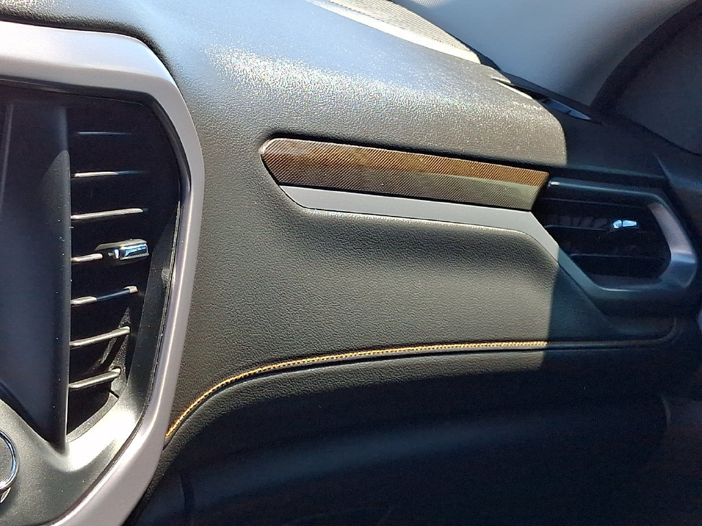 Used 2021 GMC Acadia AT4 w/ LPO, Floor Liner Package AWD/4WD image 27